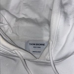 Thom Browne Hoodie